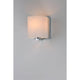 Maxim Lighting - Wrap Vanity Light - Lights Canada