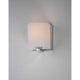 Maxim Lighting - Wrap Vanity Light - Lights Canada