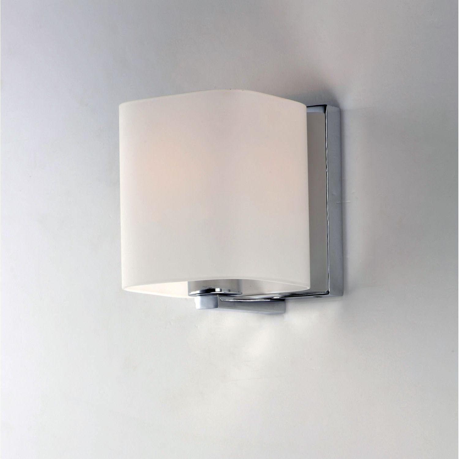 Maxim Lighting - Wrap Vanity Light - Lights Canada