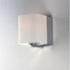 Maxim Lighting - Wrap Vanity Light - Lights Canada