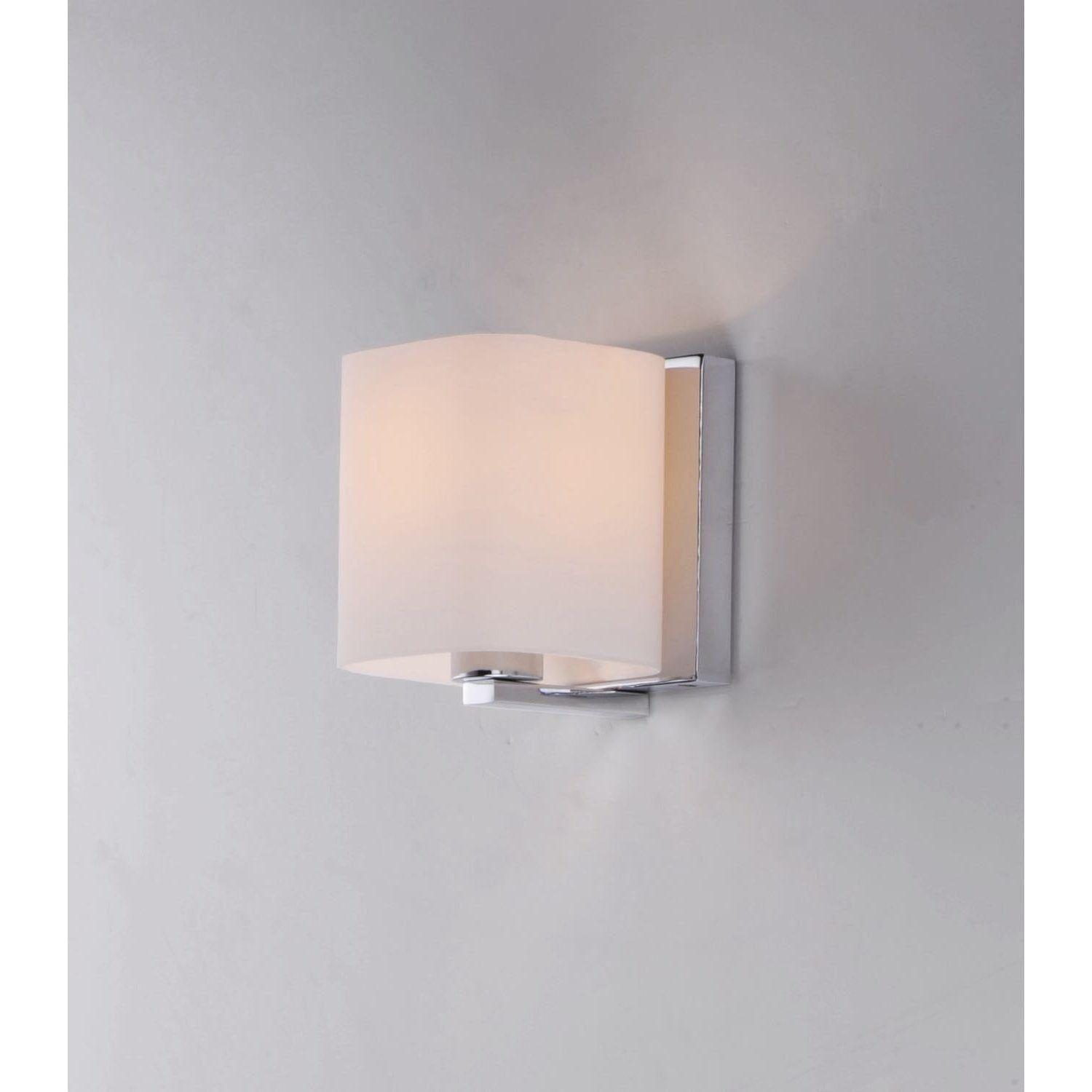 Maxim Lighting - Wrap Vanity Light - Lights Canada