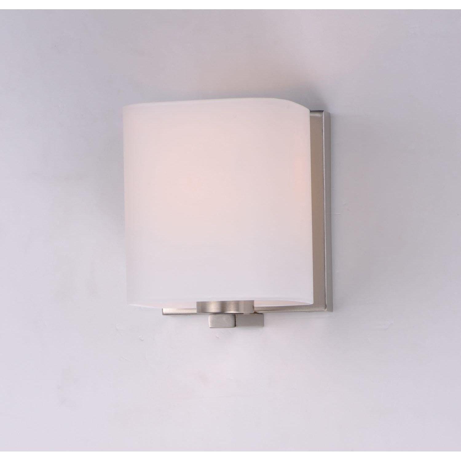 Maxim Lighting - Wrap Vanity Light - Lights Canada