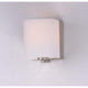 Maxim Lighting - Wrap Vanity Light - Lights Canada