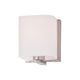 Maxim Lighting - Wrap Vanity Light - Lights Canada