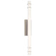 Kichler - Kichler Korona Linear Bath 36in LED - Lights Canada