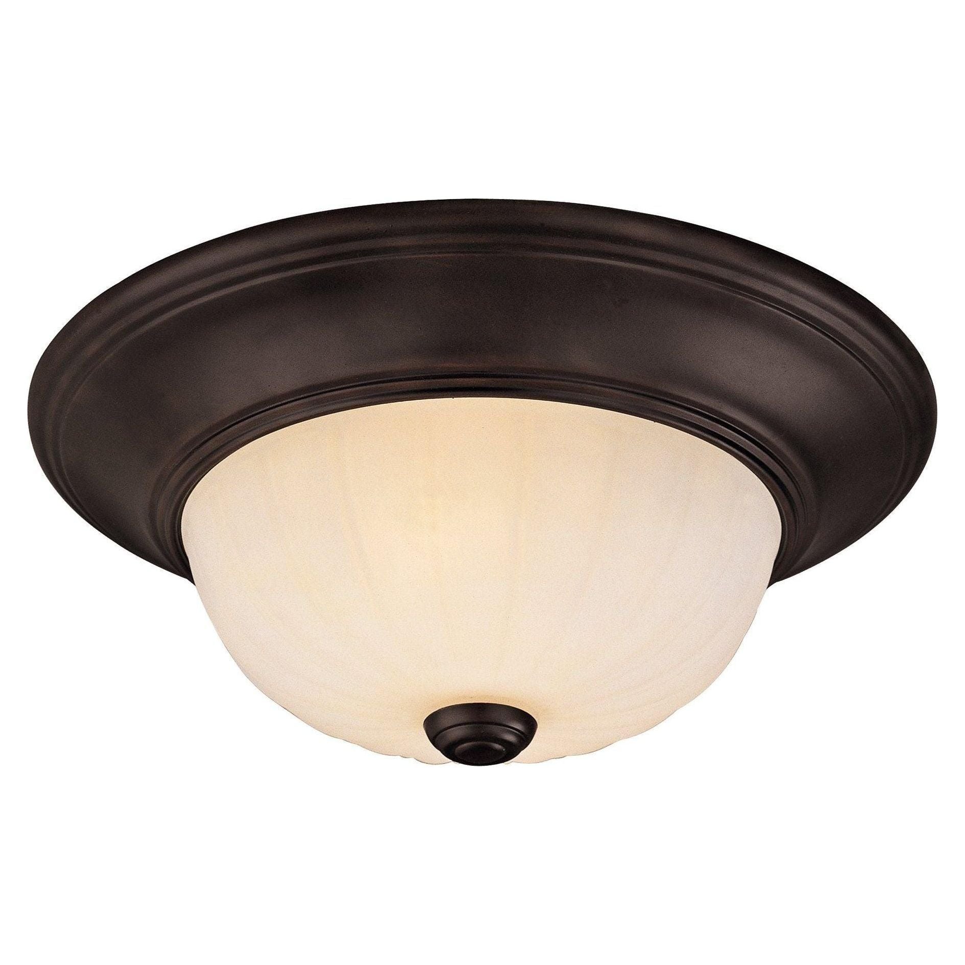 Savoy House - Flush Mount - Lights Canada