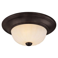 Flush Mount