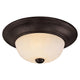 Savoy House - Flush Mount - Lights Canada