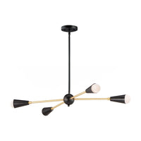 Lovell-Multi-Light Pendant