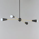 Maxim Lighting - Lovell-Multi-Light Pendant - Lights Canada