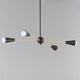 Maxim Lighting - Lovell-Multi-Light Pendant - Lights Canada