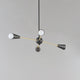 Maxim Lighting - Lovell-Multi-Light Pendant - Lights Canada