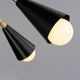 Maxim Lighting - Lovell 10-Light Pendant - Lights Canada
