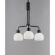 Maxim Lighting - Coraline Chandelier - Lights Canada