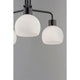 Maxim Lighting - Coraline Chandelier - Lights Canada
