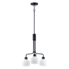 Maxim Lighting - Coraline Chandelier - Lights Canada