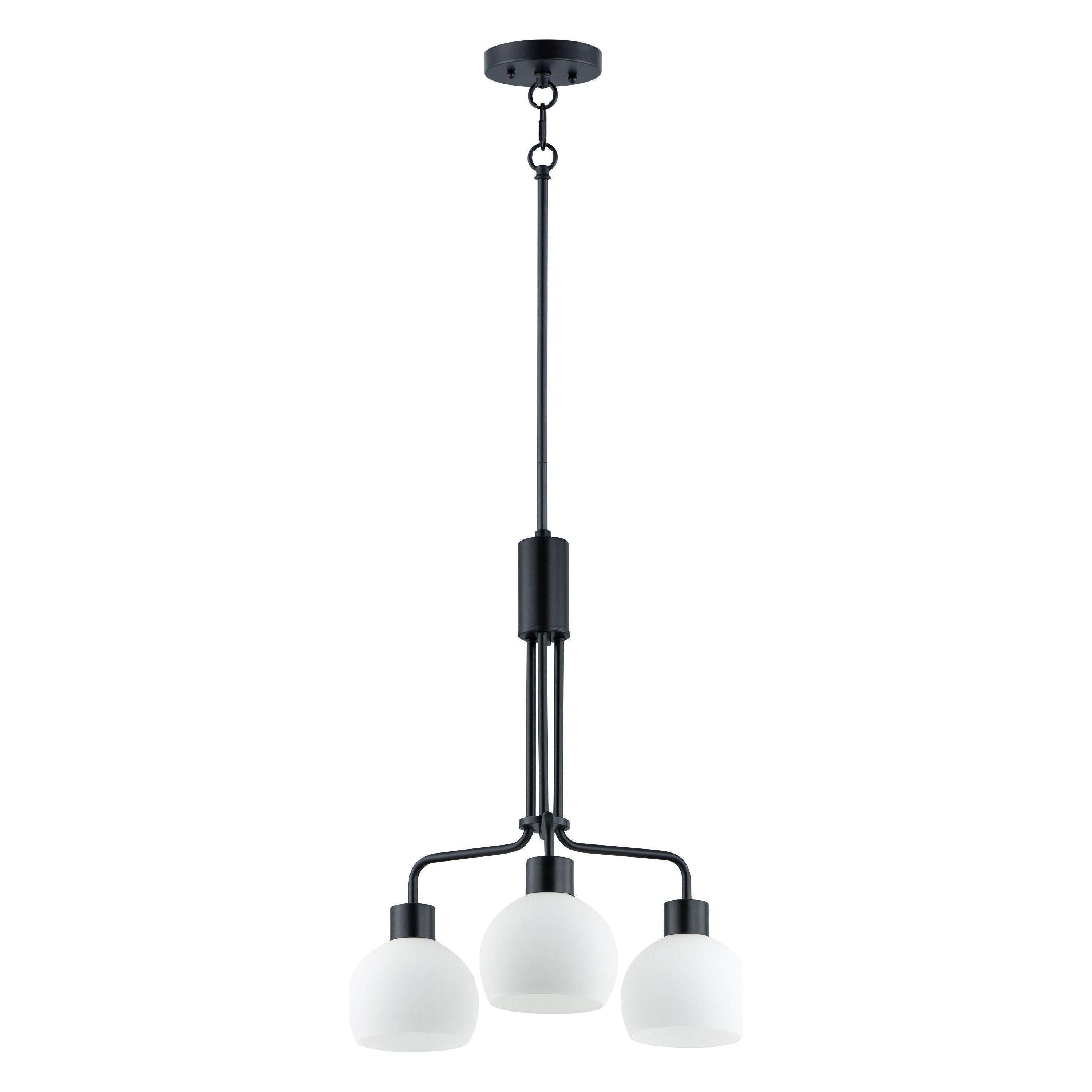 Maxim Lighting - Coraline Chandelier - Lights Canada