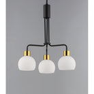 Maxim Lighting - Coraline Chandelier - Lights Canada