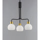 Maxim Lighting - Coraline Chandelier - Lights Canada