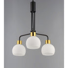 Maxim Lighting - Coraline Chandelier - Lights Canada
