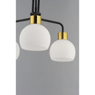 Maxim Lighting - Coraline Chandelier - Lights Canada