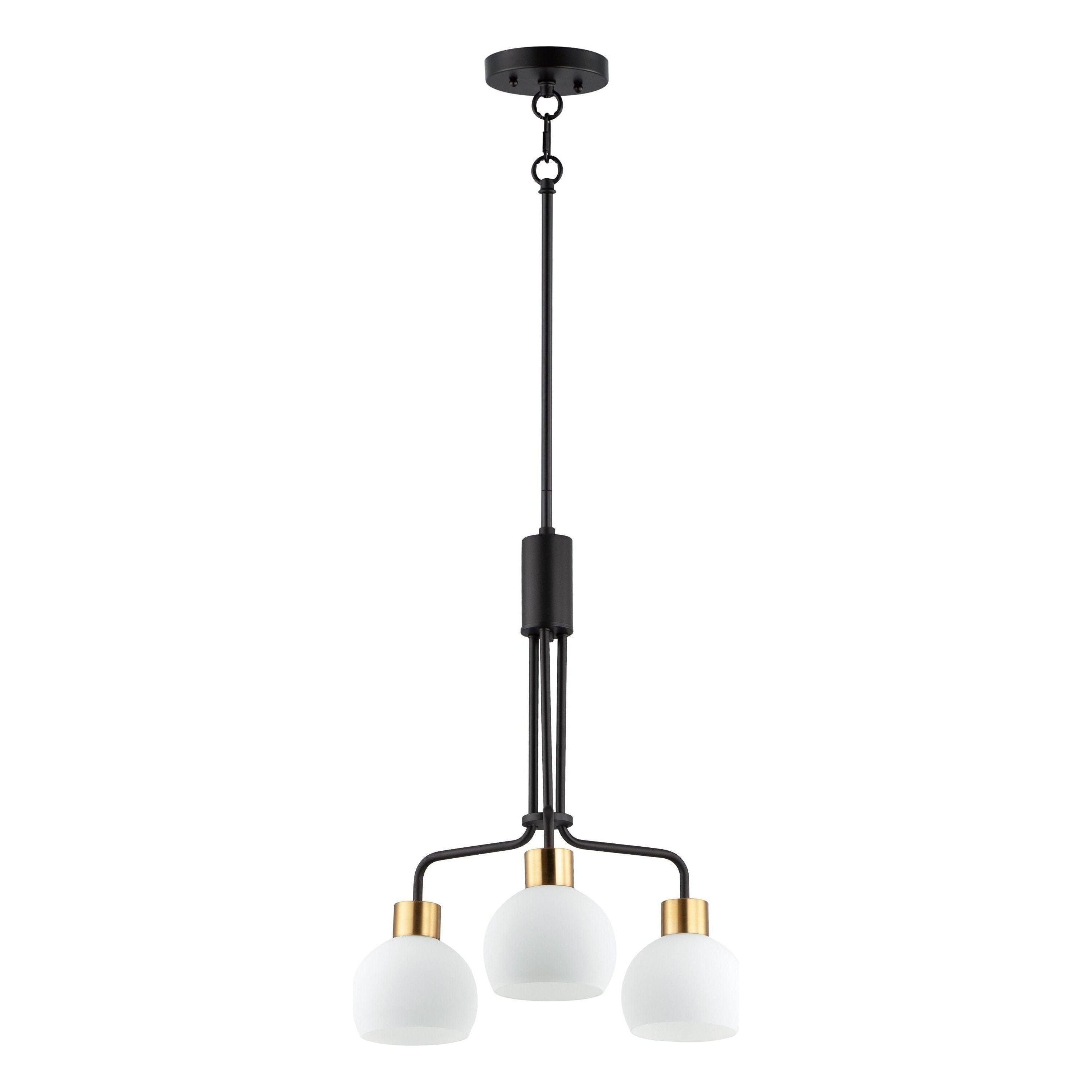 Maxim Lighting - Coraline Chandelier - Lights Canada