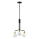 Maxim Lighting - Coraline Chandelier - Lights Canada