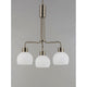Maxim Lighting - Coraline Chandelier - Lights Canada