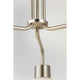 Maxim Lighting - Coraline Chandelier - Lights Canada