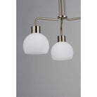 Maxim Lighting - Coraline Chandelier - Lights Canada