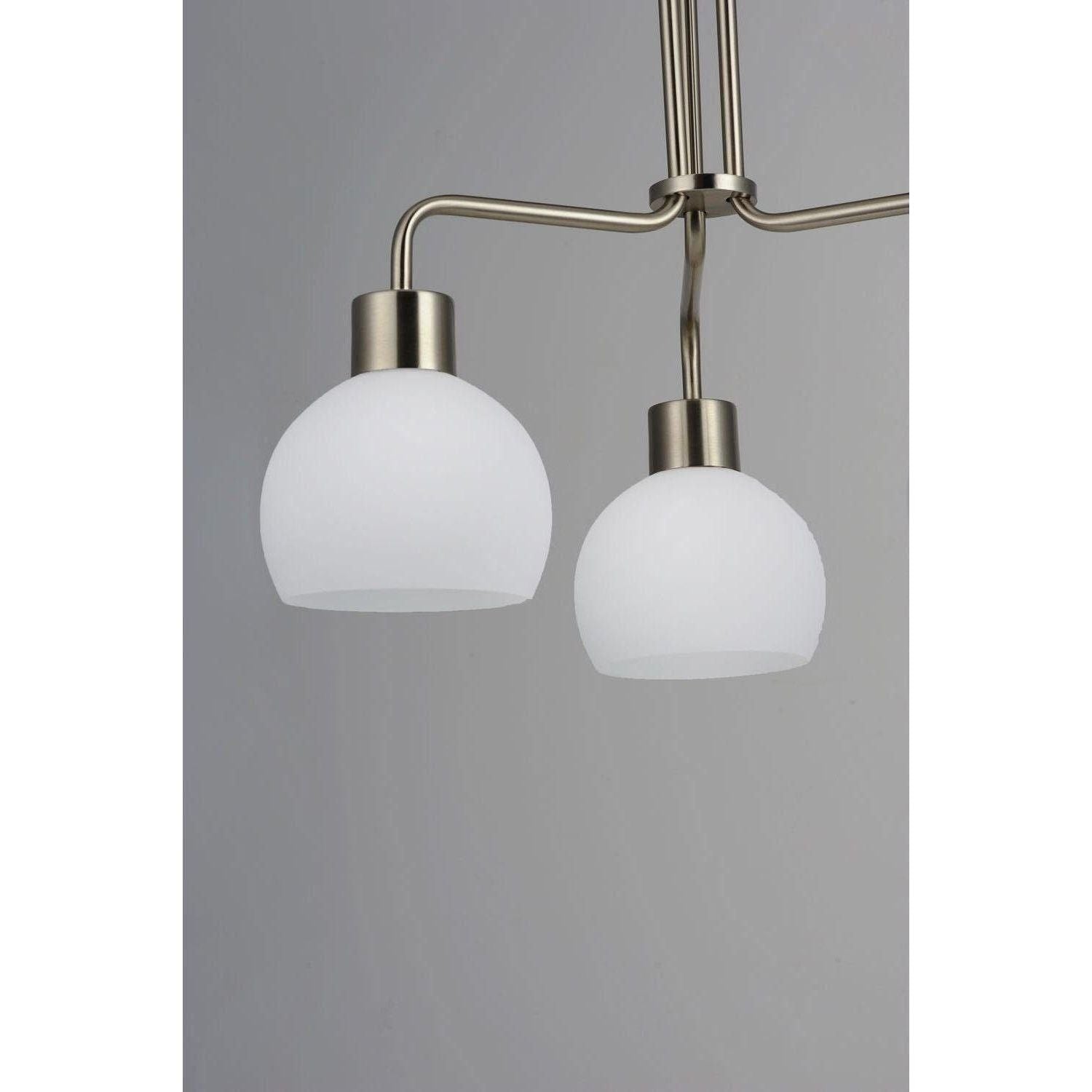 Maxim Lighting - Coraline Chandelier - Lights Canada