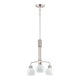Maxim Lighting - Coraline Chandelier - Lights Canada