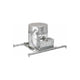 Generation Lighting - 6" New Construction Ic Airtight Housing - Lights Canada