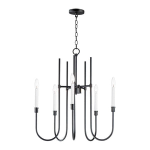 Maxim Lighting - Tux Chandelier - Lights Canada