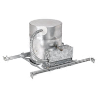 6" New Construction Ic Recessed Housing with Quick Connects