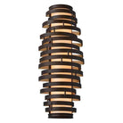 Corbett - Vertigo Sconce - Lights Canada