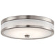 Kichler - Pira Flush Mount - Lights Canada