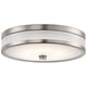 Kichler - Pira Flush Mount - Lights Canada
