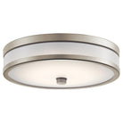 Kichler - Pira Flush Mount - Lights Canada