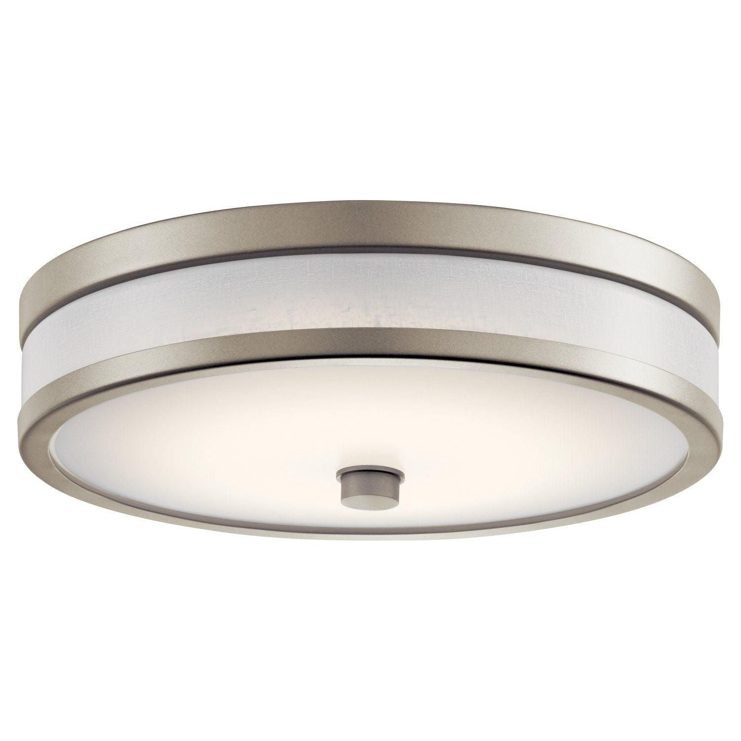 Kichler - Pira Flush Mount - Lights Canada