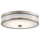 Kichler - Pira Flush Mount - Lights Canada
