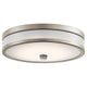 Kichler - Pira Flush Mount - Lights Canada