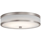 Kichler - Pira Flush Mount - Lights Canada