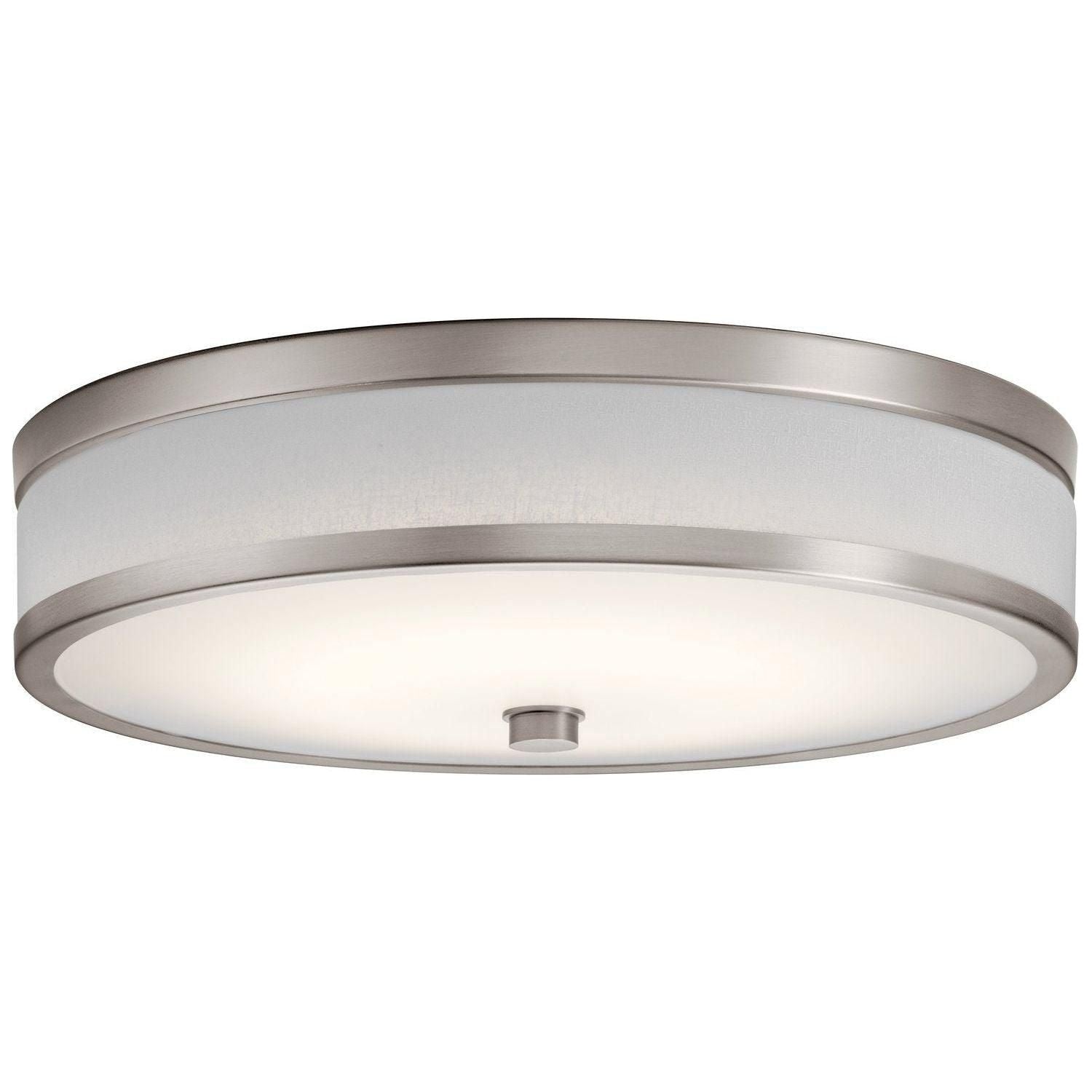 Kichler - Pira Flush Mount - Lights Canada