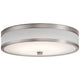 Kichler - Pira Flush Mount - Lights Canada