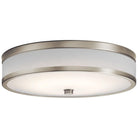 Kichler - Pira Flush Mount - Lights Canada