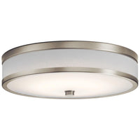 Pira Flush Mount