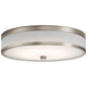 Kichler - Pira Flush Mount - Lights Canada
