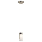 Kichler - 4.5" LED Mini Pendant - Lights Canada