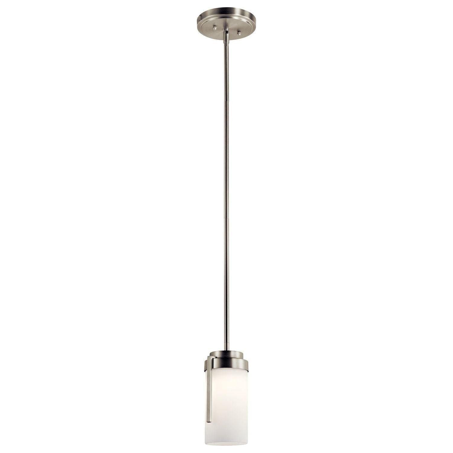 Kichler - 4.5" LED Mini Pendant - Lights Canada